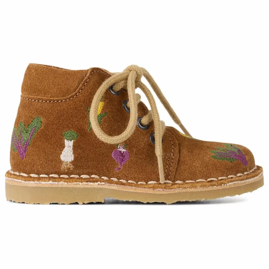 Hot Bottines Fall Harvest - Collection Uniqua | Enfant Boots, Bottes|Boots, Bottes