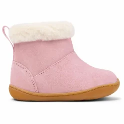 Online Bottines Fourrées Unies Peu | Enfant Boots, Bottes|Boots, Bottes