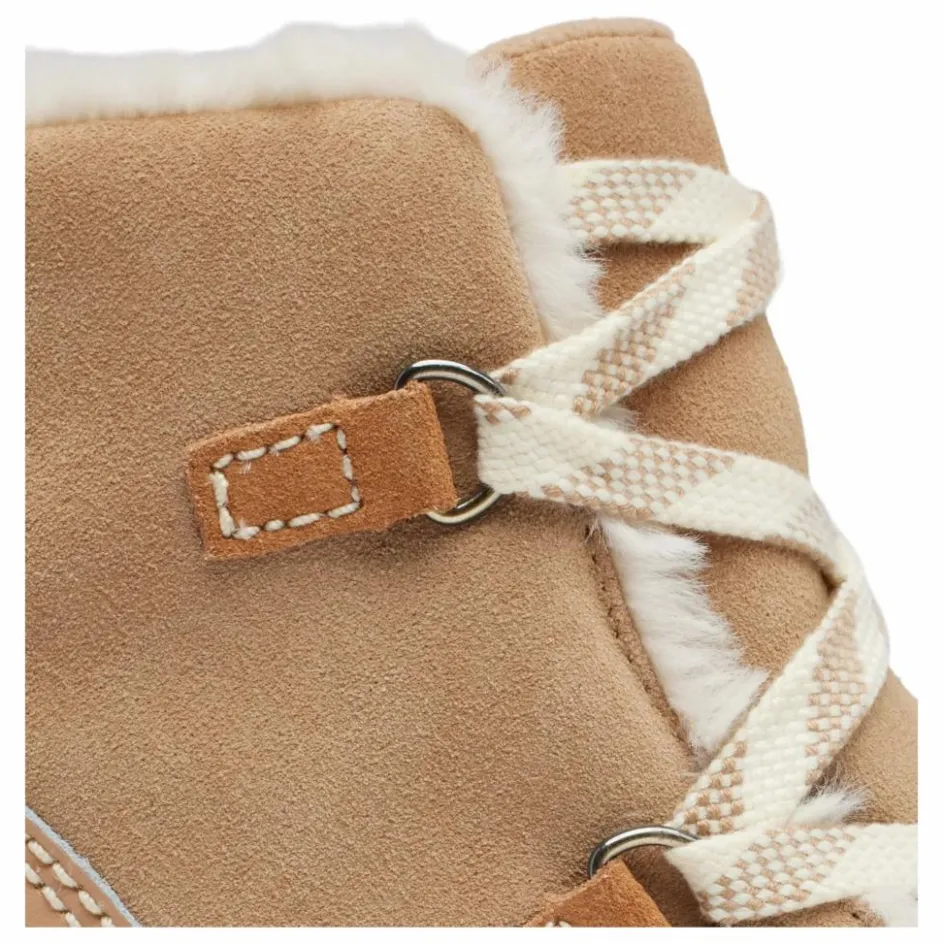 Clearance Sorel Bottines Imperméables Ona Ave Alpine | Beige