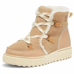 Clearance Sorel Bottines Imperméables Ona Ave Alpine | Beige