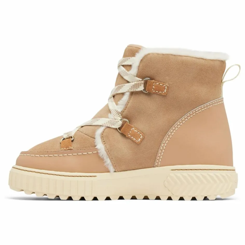 Clearance Sorel Bottines Imperméables Ona Ave Alpine | Beige