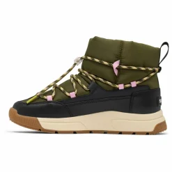 Outlet Bottines Imperméables Whitney III Slip-On | Femme Boots, Bottes