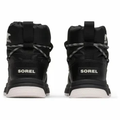 Sorel Bottines Imperméables Whitney III Slip-On ||Femme Boots, Bottes