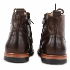 Enfant Young Soles Boots, Bottes|Boots, Bottes*Bottines Lacets Buster |
