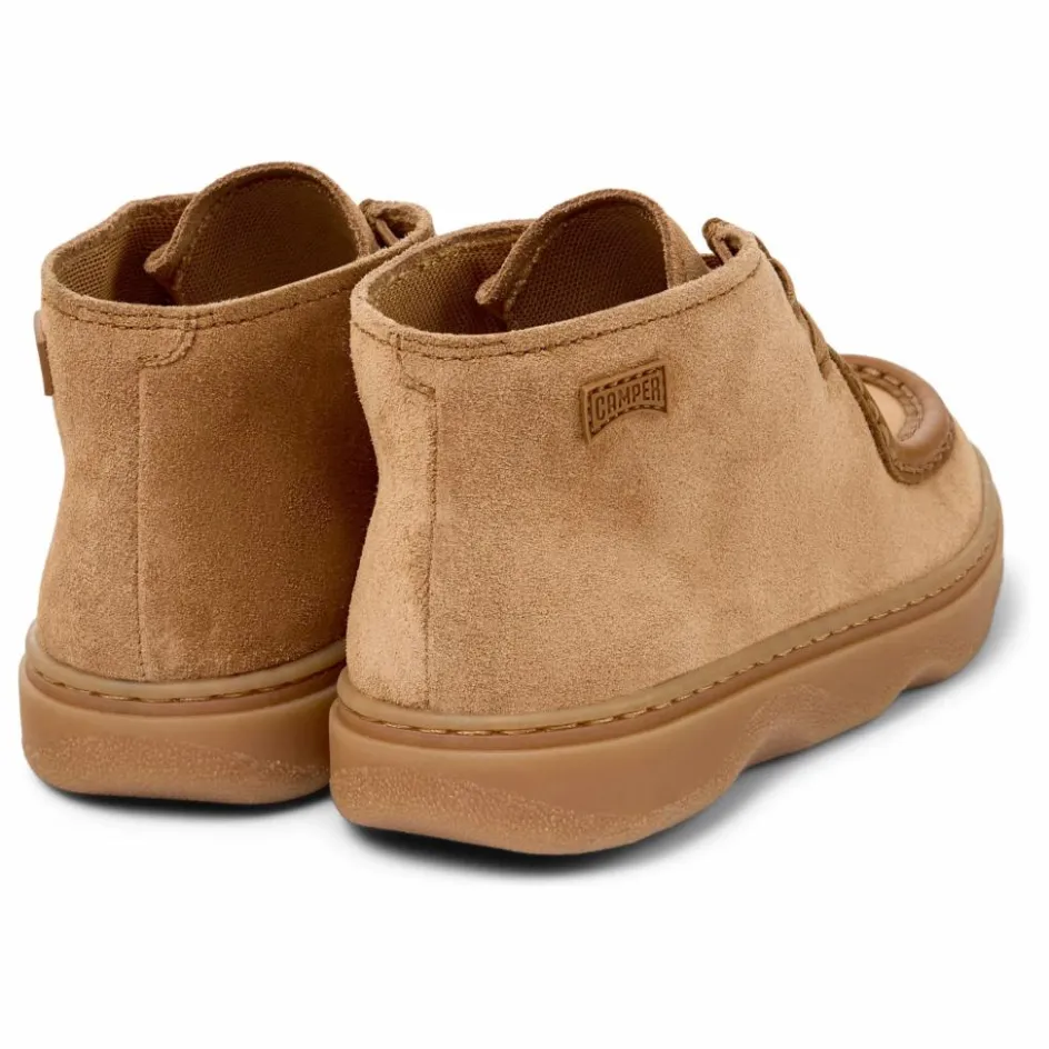 Camper Bottines Lacets Kiddo ||Enfant Boots, Bottes|Boots, Bottes