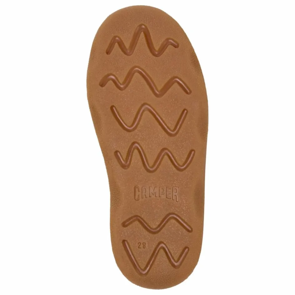 Camper Bottines Lacets Kiddo ||Enfant Boots, Bottes|Boots, Bottes