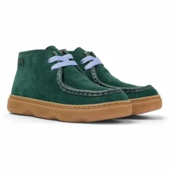 Camper Bottines Lacets Kiddo ||Enfant Boots, Bottes