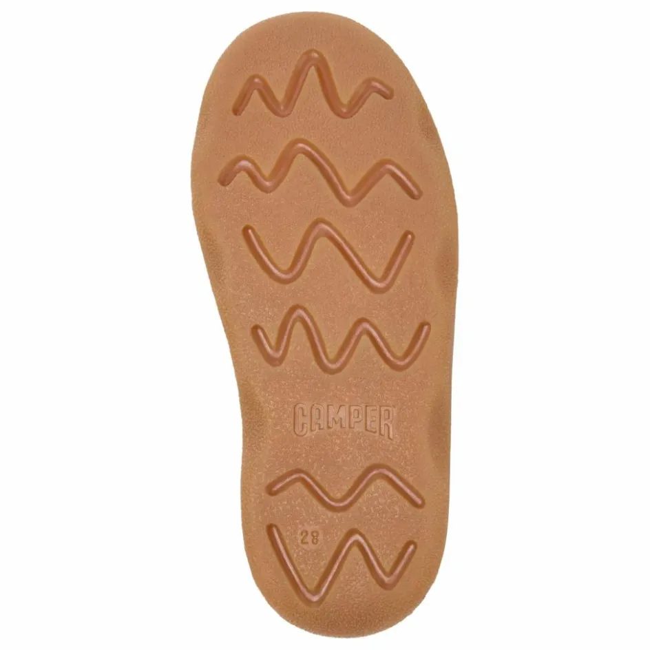 Camper Bottines Lacets Kiddo ||Enfant Boots, Bottes