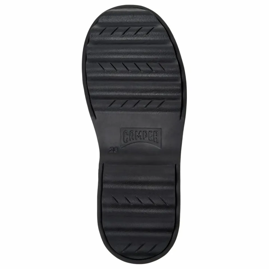 Camper Bottines Lacets Norte ||Enfant Boots, Bottes|Boots, Bottes
