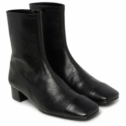 Hot Bottines Laurie | Femme Boots, Bottes