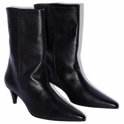 BY FAR Bottines Lysander | Noir