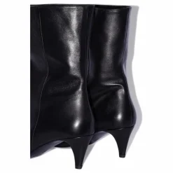 BY FAR Bottines Lysander | Noir
