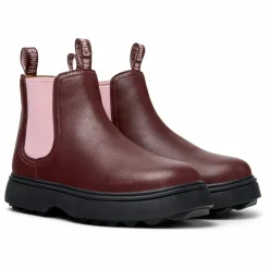 New Camper Bottines Norte | Bordeaux
