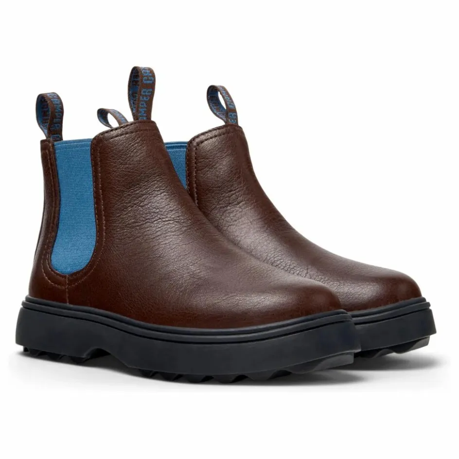 Enfant Camper Boots, Bottes|Boots, Bottes*Bottines Norte |