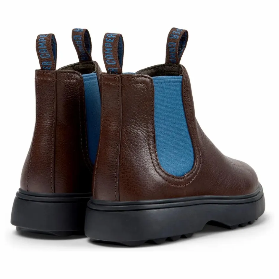 Enfant Camper Boots, Bottes|Boots, Bottes*Bottines Norte |