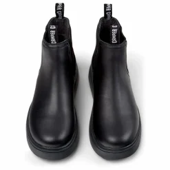 Sale Camper Bottines Norte | Noir