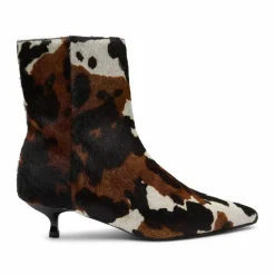 Femme Augusta Boots, Bottes*Bottines Paula Poils de Veau |