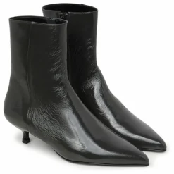 Clearance Bottines Paula Vernies | Femme Boots, Bottes