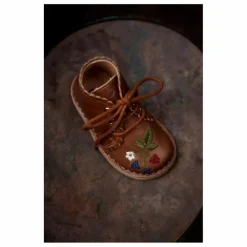 Petit Nord Bottines Scallop Blackberries - Collection Uniqua ||Enfant Boots, Bottes|Boots, Bottes