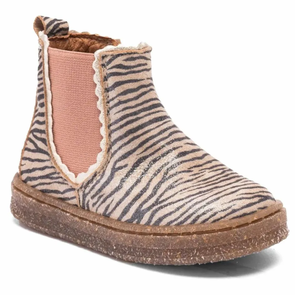 Enfant bisgaard Boots, Bottes|Boots, Bottes*Bottines Siggi Glitter |