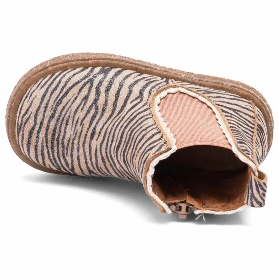 Enfant bisgaard Boots, Bottes|Boots, Bottes*Bottines Siggi Glitter |