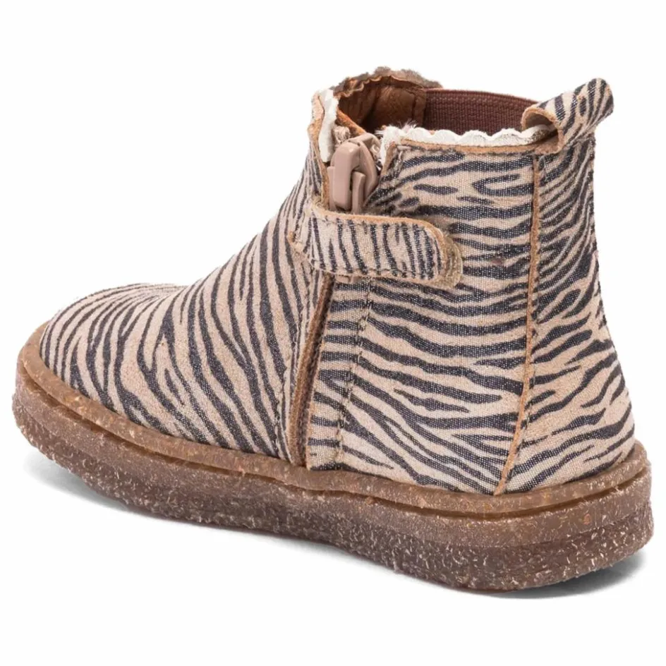 Enfant bisgaard Boots, Bottes|Boots, Bottes*Bottines Siggi Glitter |
