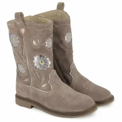 New Bottines Sister Wendy Flo Velours | Enfant Boots, Bottes