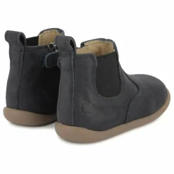 Enfant Pom d'Api Boots, Bottes|Boots, Bottes*Bottines Stand Up Jod Nubuck |