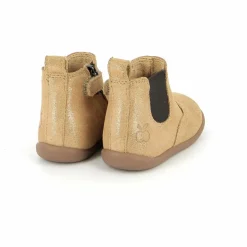 Clearance Bottines Stand Up Jod Velours | Enfant Boots, Bottes|Boots, Bottes