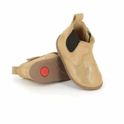 Clearance Bottines Stand Up Jod Velours | Enfant Boots, Bottes|Boots, Bottes