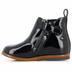 Tartine et Chocolat Bottines Zip Elast Vernis ||Enfant Boots, Bottes|Boots, Bottes
