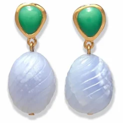Clearance Boucles d'Oreilles Andalusia | Femme Boucles D'Oreilles