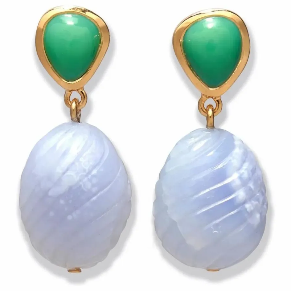 Clearance Boucles d'Oreilles Andalusia | Femme Boucles D'Oreilles