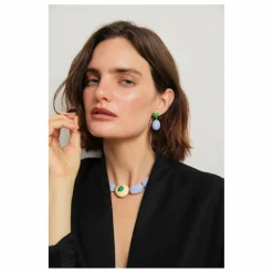 Clearance Boucles d'Oreilles Andalusia | Femme Boucles D'Oreilles