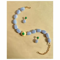 Clearance Boucles d'Oreilles Andalusia | Femme Boucles D'Oreilles