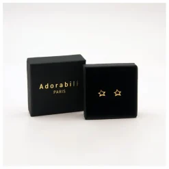 Boucles d'Oreilles Big Stars | Enfant Bijoux, Montres|Accessoires De Mode