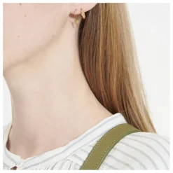 New Boucles d'Oreilles Caleb | Femme Boucles D'Oreilles