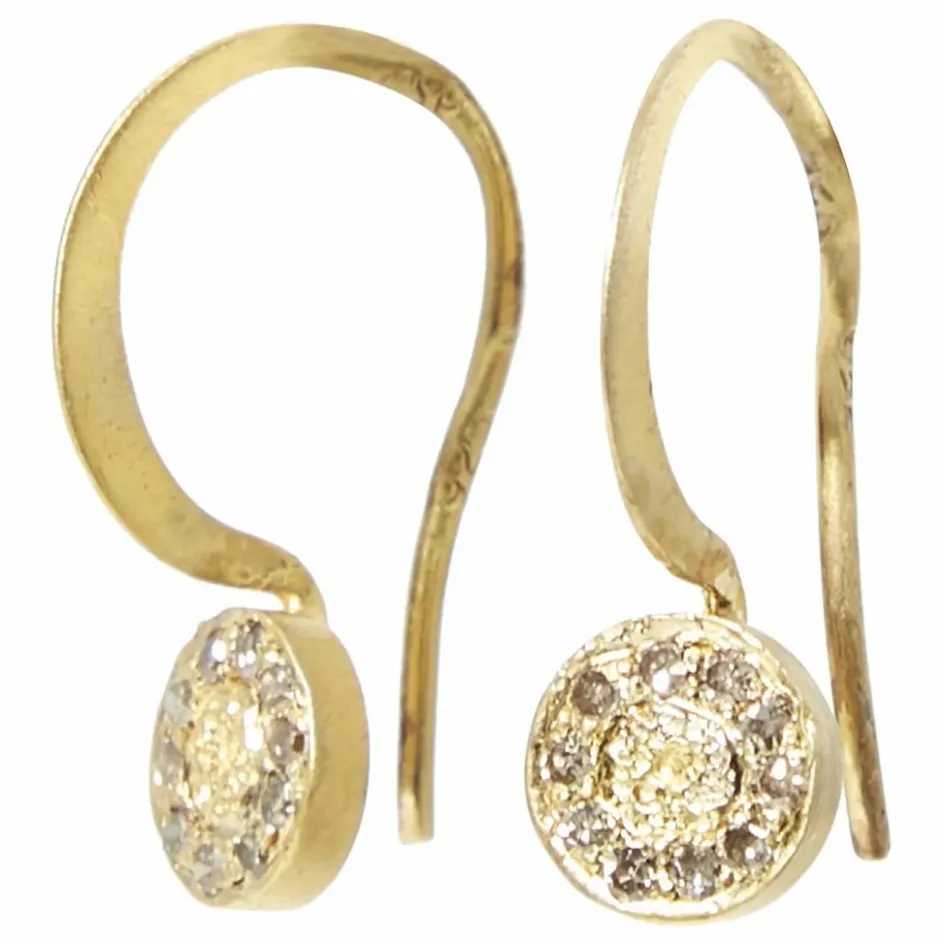 New Boucles d'Oreilles Caleb | Femme Boucles D'Oreilles