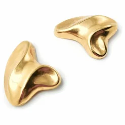 Perrine Taverniti Boucles d'Oreilles Drapier ||Femme Boucles D'Oreilles