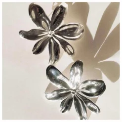 Femme Alhaja Boucles D'Oreilles*Boucles d'Oreilles Jasmine