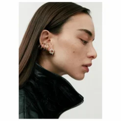 Sale Boucles d'Oreilles Klik Donut Baby | Femme Boucles D'Oreilles