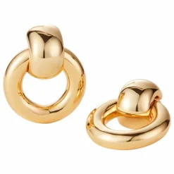 Clearance Boucles d'Oreilles Mega Faye | Femme Boucles D'Oreilles