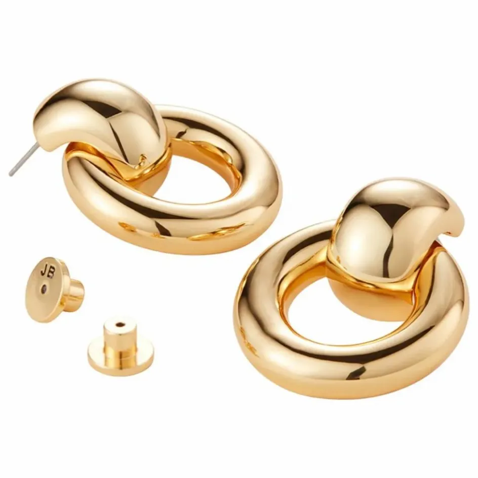 Clearance Boucles d'Oreilles Mega Faye | Femme Boucles D'Oreilles
