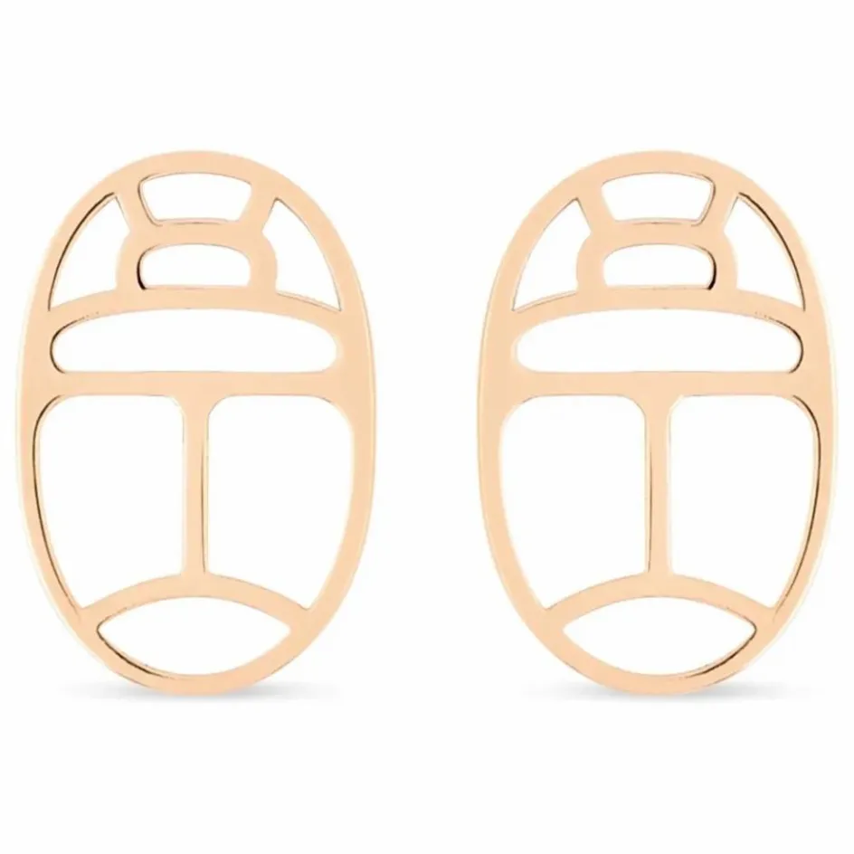 Femme Ginette NY Boucles D'Oreilles*Boucles d'Oreilles Wish |