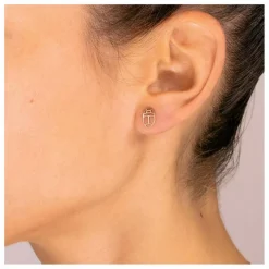 Femme Ginette NY Boucles D'Oreilles*Boucles d'Oreilles Wish |