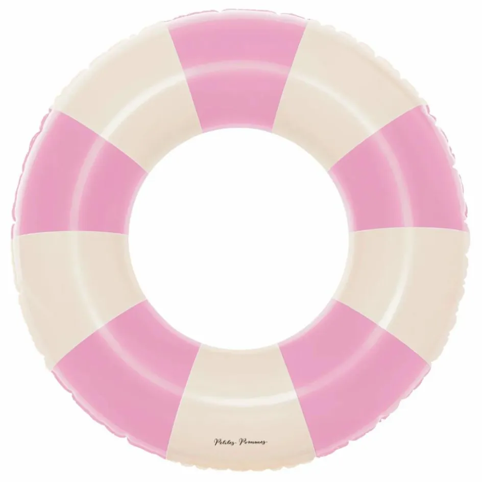 Clearance Petites Pommes Bouée Anna | Rose bonbon