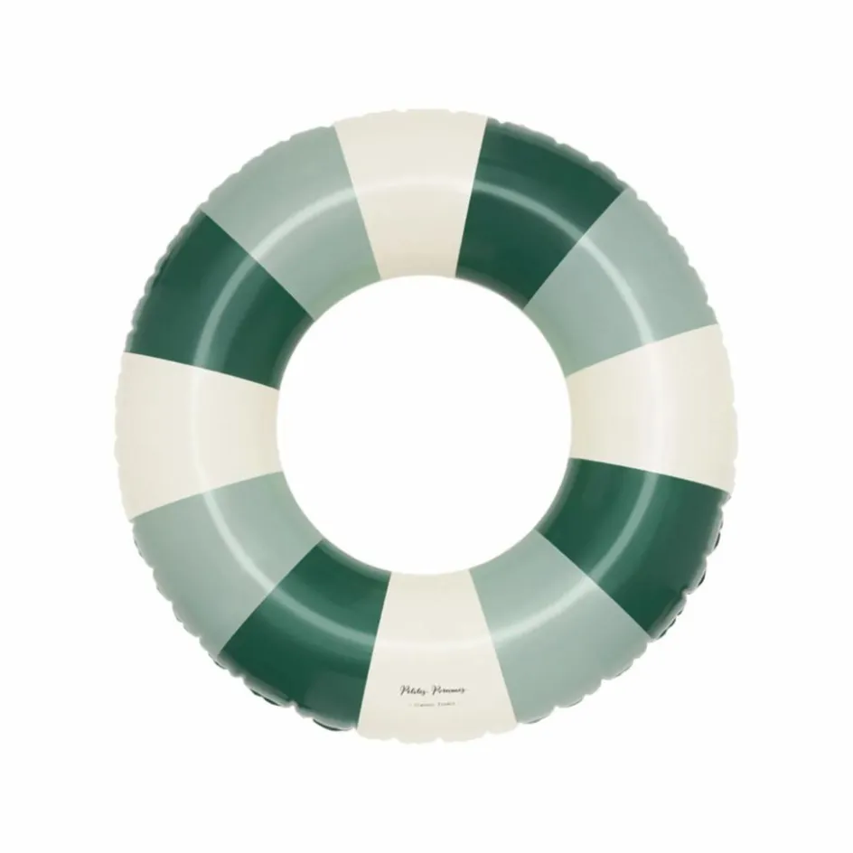 Sale Petites Pommes Bouée Anna | Vert Empire