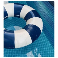 Online Petites Pommes Bouée Céline | Bleu marine