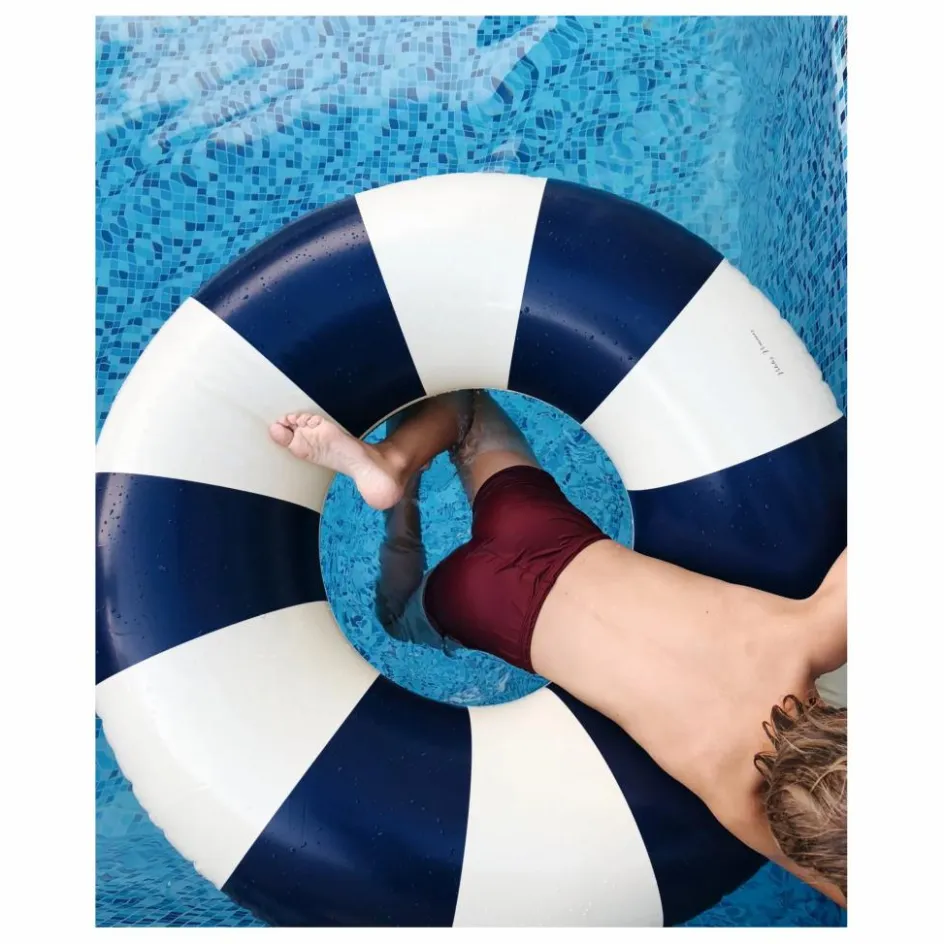 Online Petites Pommes Bouée Céline | Bleu marine