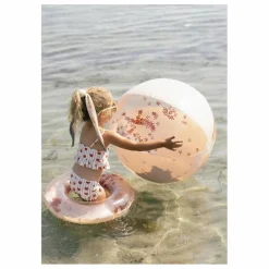 Konges Sløjd Bouée gonflable Glitter Ø50cm || Jeux D'Extérieur
